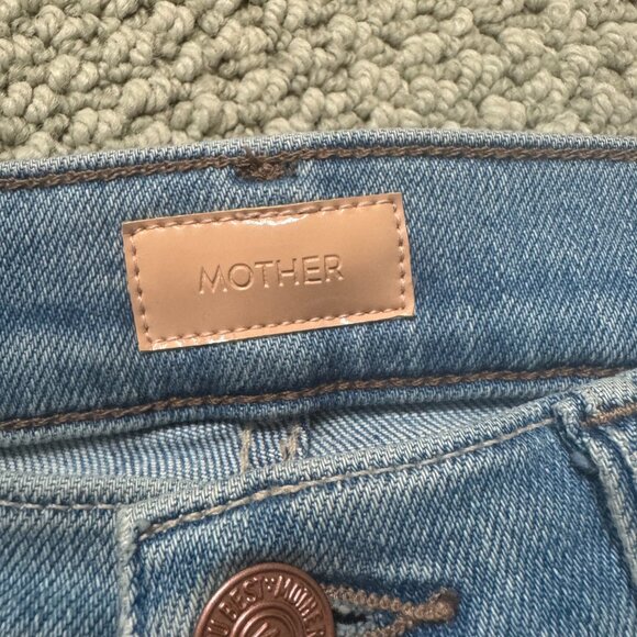 Hustler Ankle Jeans – Size 25 (California Cruiser) – Excellent Condition - Picture 4 of 6